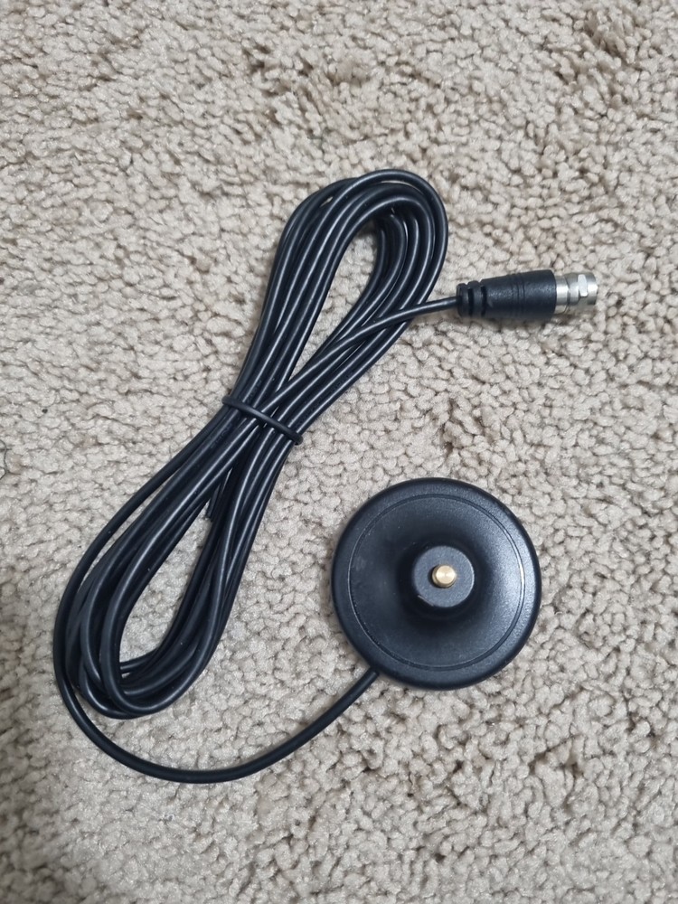 Antenna Magnet Accessory