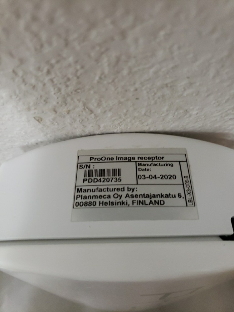 Sensor For Planmeca ProOne PDD420735