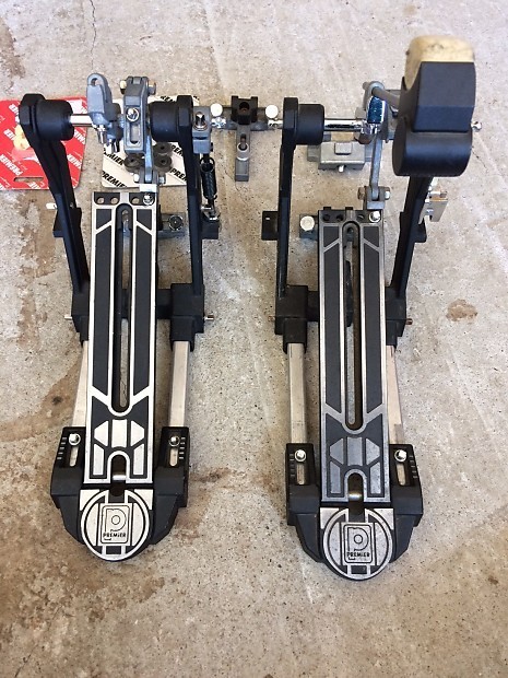 Rare Premier EDP Drum Pedals