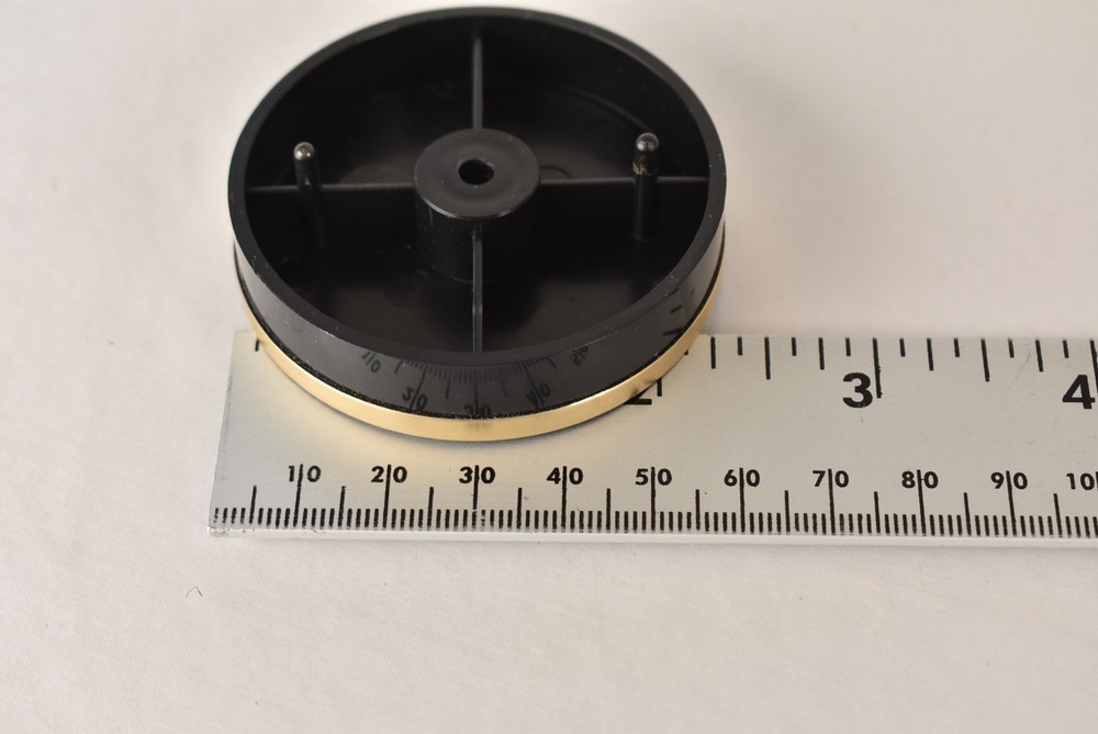 Single Denon DVM-4800 CD DVD Player Component Foot