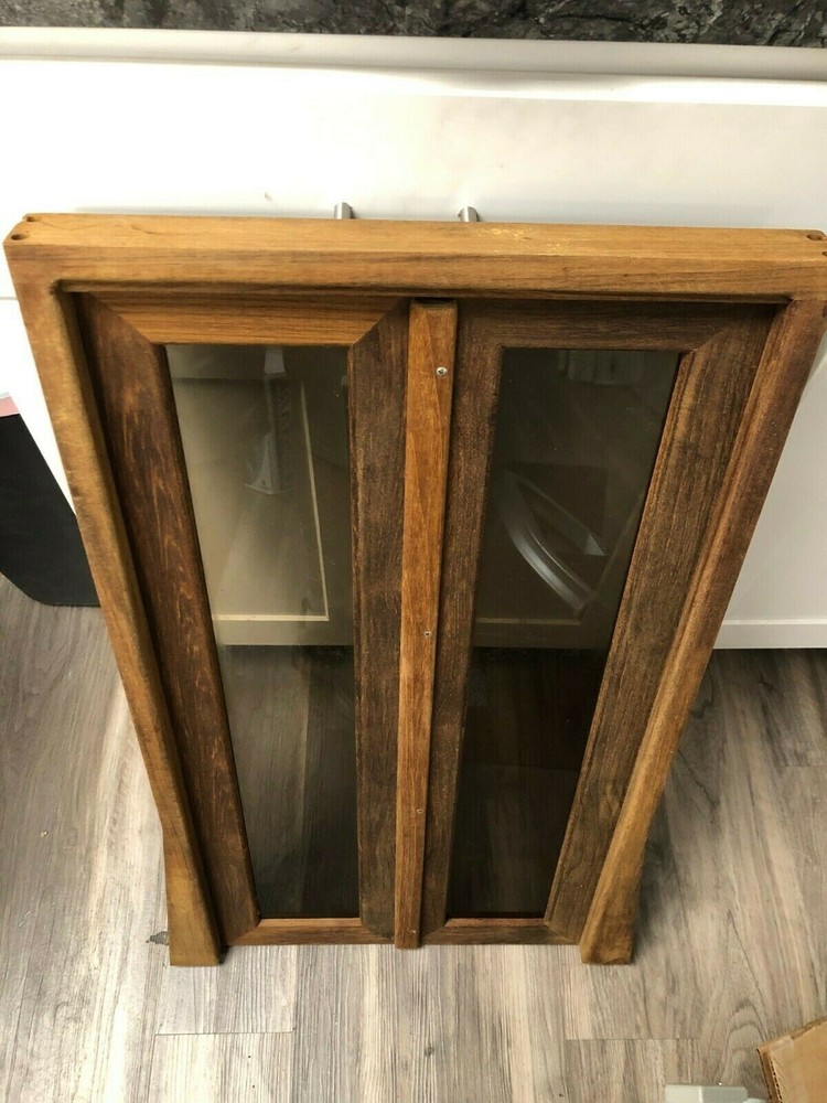 MARINE CABINET FRONT