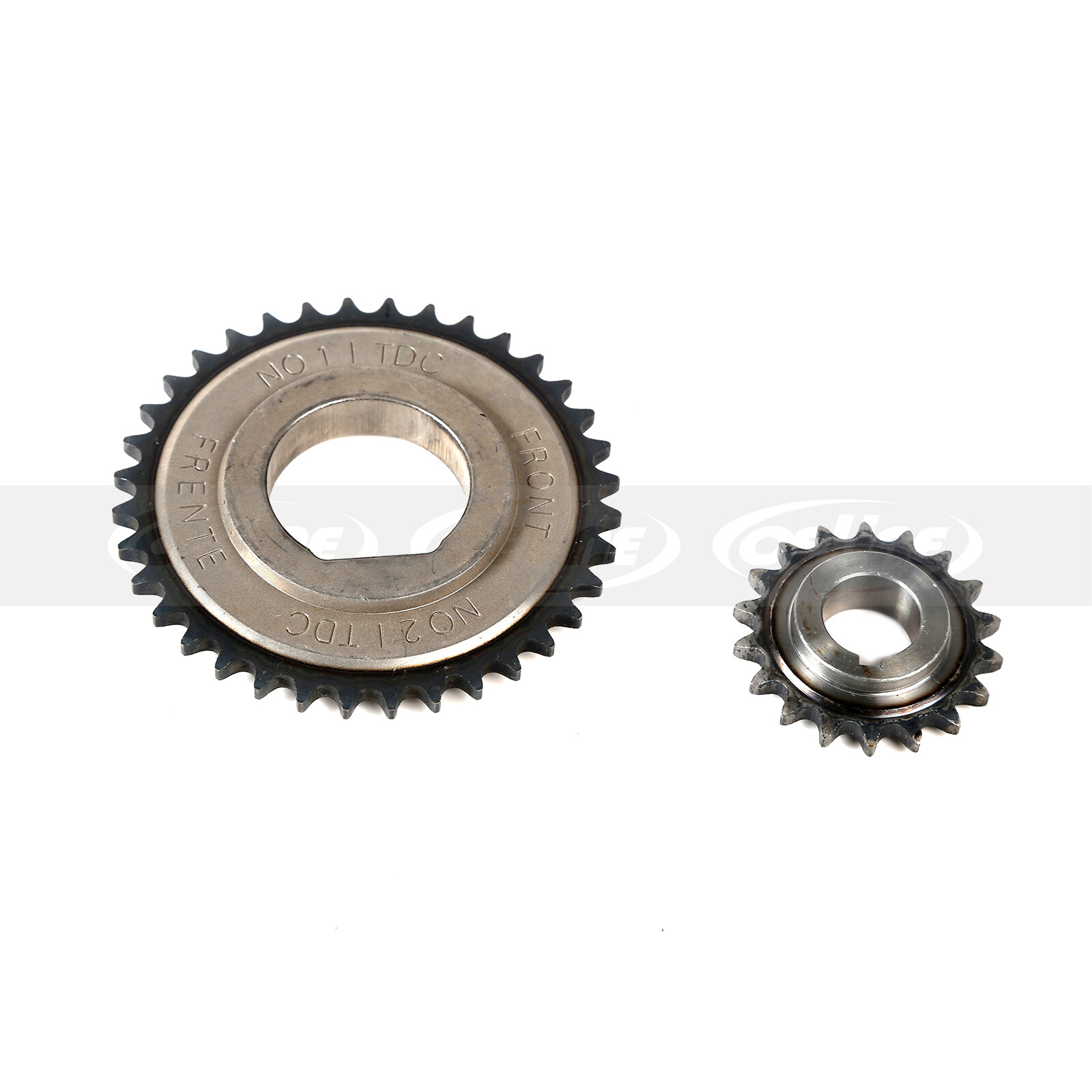 Balance Shaft Chain Timing Belt Kit for Chrysler Dodge Stratus Jeep Wrangle 2.4L