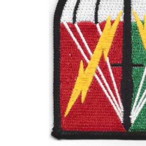 528th Sustainment Brigade Patch