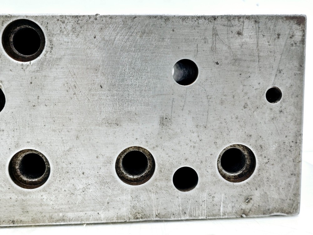 81056 MANIFOLD VARCO RIG SOLUTIONS