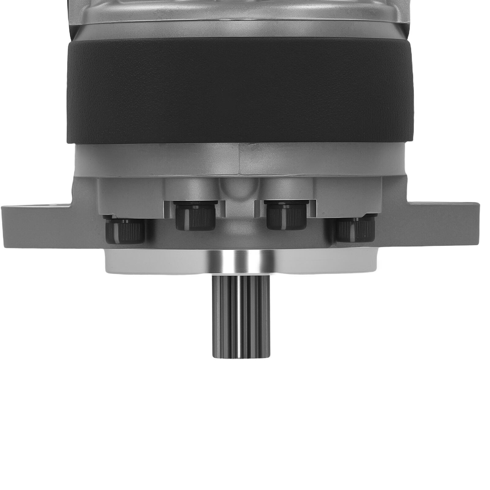 Hydraulic Pump for Case 310 350 450 480 480C 530 580 580B 580C 580F D53690