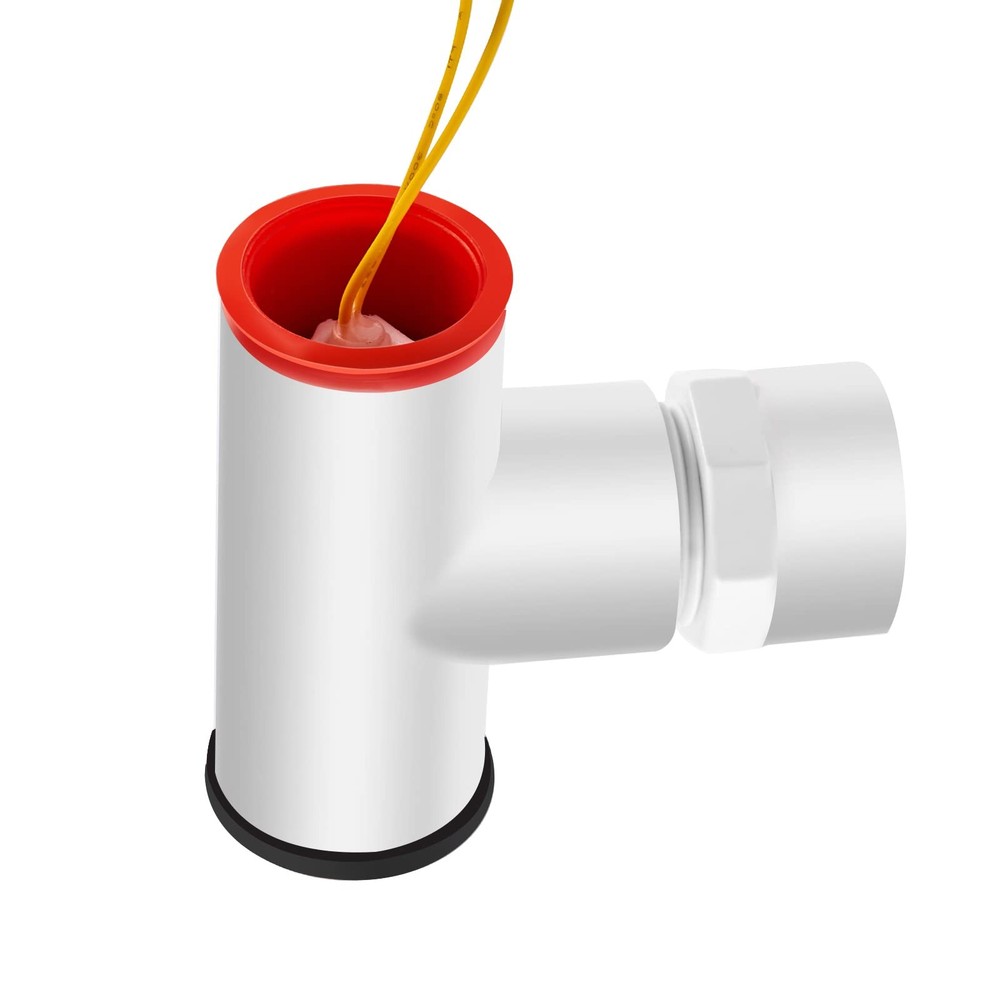 AC Float Switch For HVAC Condensate Safety Switch Replacement Easy Install