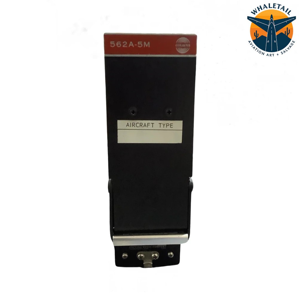 Flight Computer 562A-5M