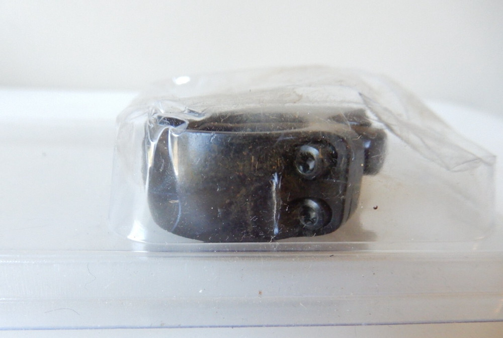 Scope Clamp - 1" - Mint - Never Used - Size 5