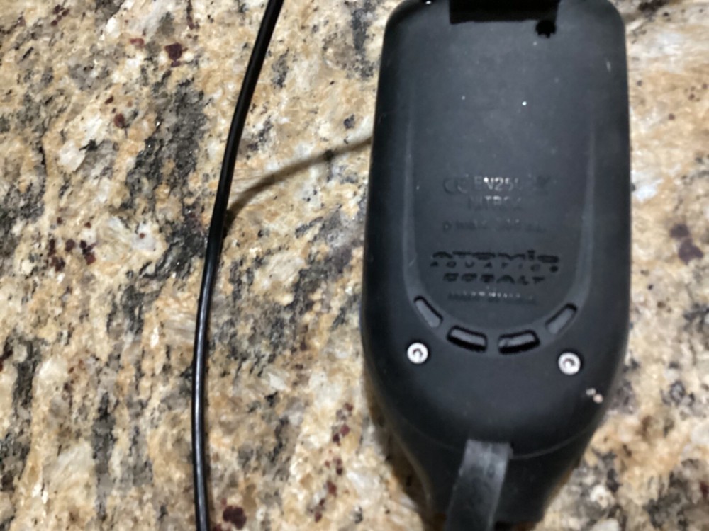 Atomic Aquatics Cobalt Computer - Excellent condition