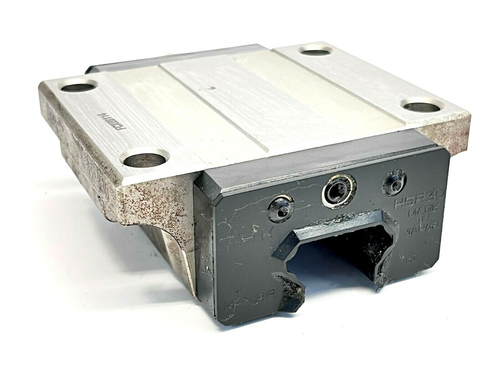 THK HSR30B1SS Linear Bearing Block