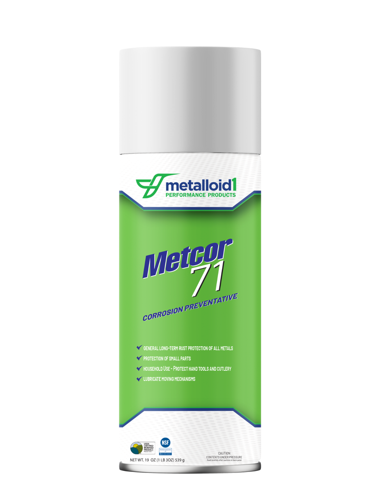 Metcor 71 Aerosol 16oz