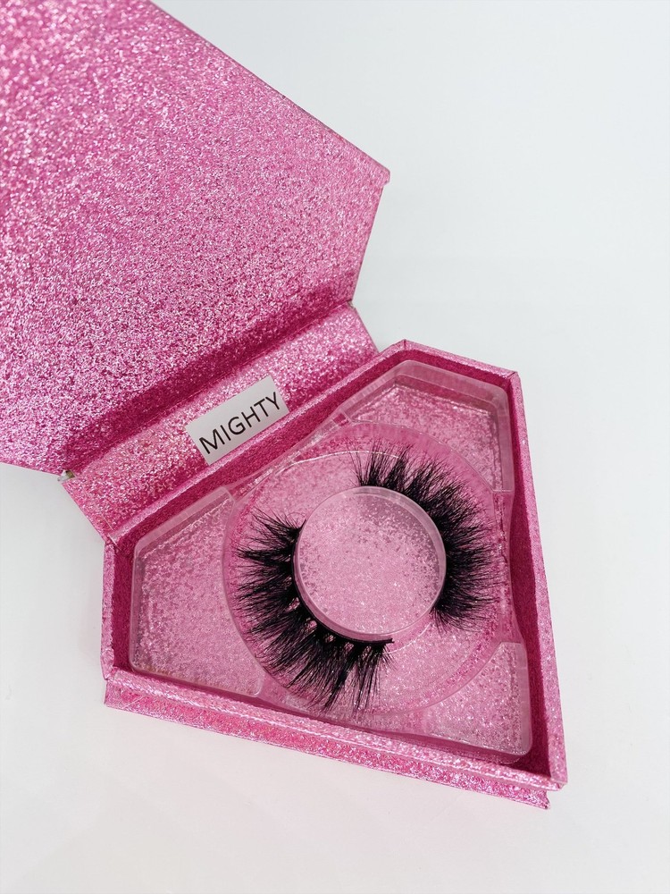 Lash Shark MIGHTY Lash Strips