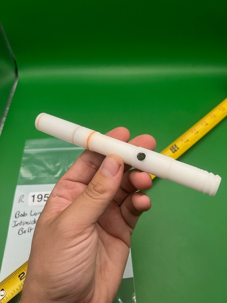 Bob Long Intimidator Bolt