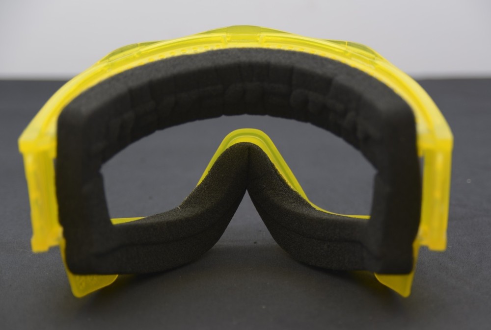 JT Proflex Frame – Limited Edition - Ice Topaz