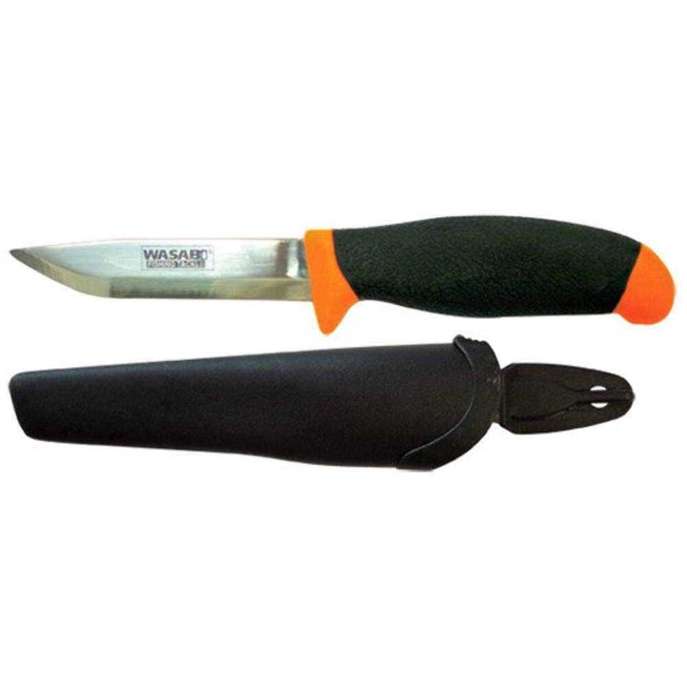 Black Magic Bait Knife