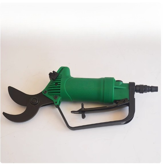 Pneumatic Branch Forest Garden Thick and High Branch Labor-saving Pruning Shears