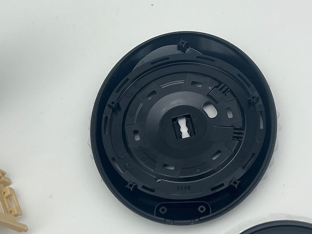 Authentic Replacement Parts for Beats Studio3 Wireless Shadow Gray MQUF2LL/A