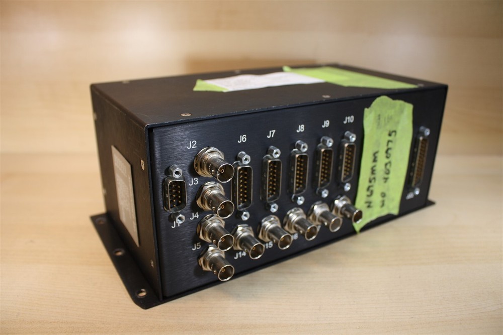 Avionics Innovations AI-A/V Switch System AV2008