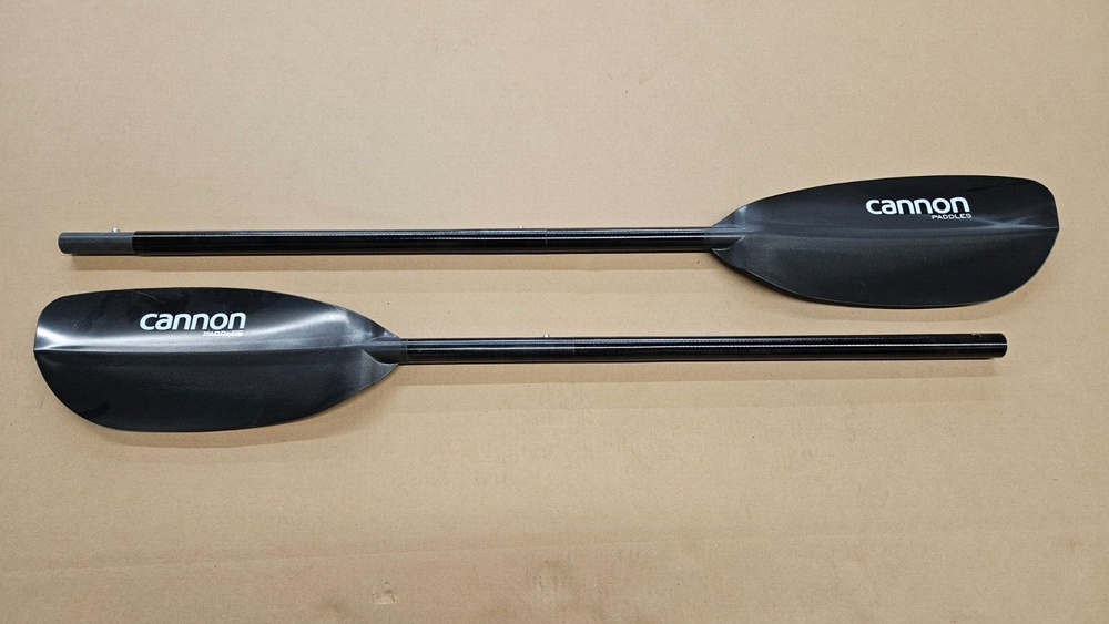 Cannon 4pc Wave Fishing Slider