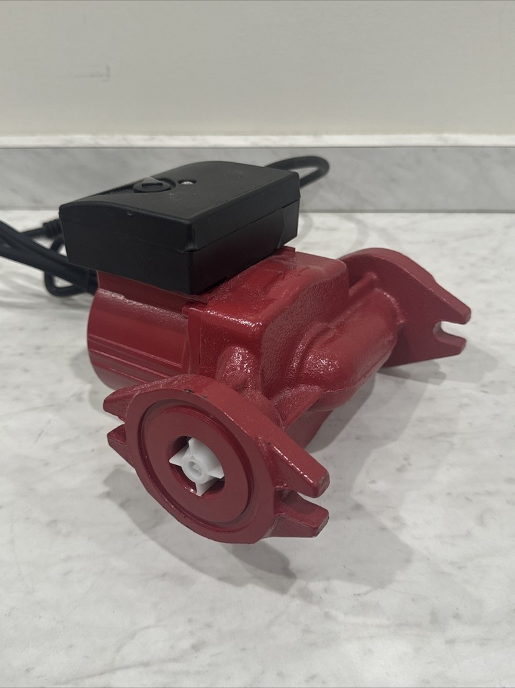 BACOENG circulating pump type DN20-6F