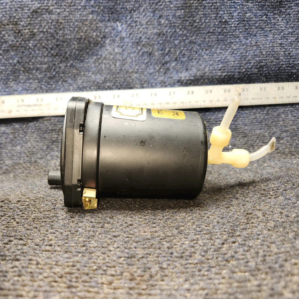 5934PD-3 | United Instruments | Cessna 182G | Altimeter indicator Code: A.83