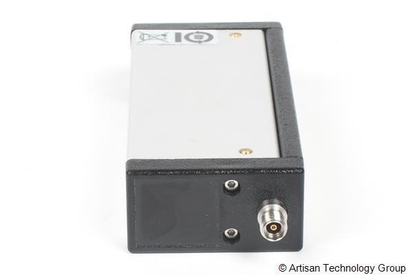 HP 84904K Programmable Step Attenuator