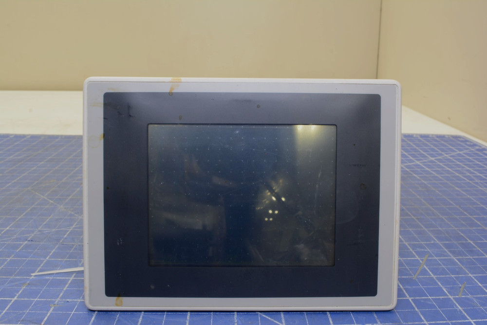 HTK270-M / GRAPHIC TOUCHSCREEN DIGITAL PANEL 24VDC 12W / DIGITAL ELECTRONICS