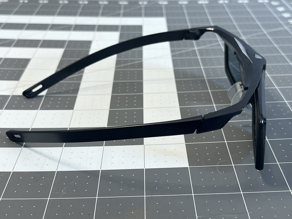 Sony Active Shutter 3D Glasses TDG-BT400A - Bluetooth