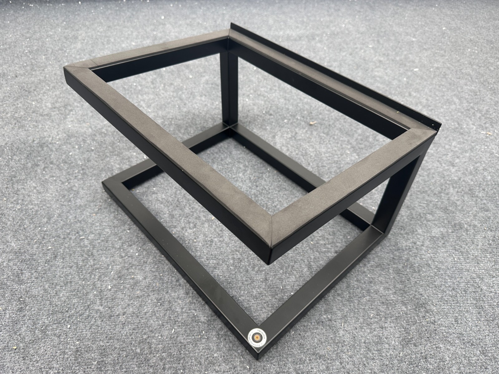 Steel Stands for Speakers: JBL 4425, JBL 4429 – 10-YEAR WARRANTY