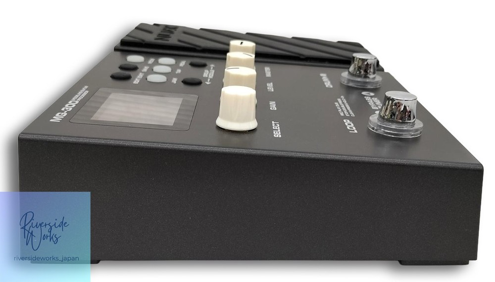 NUX MG-300 Multi-Effects Processor for Guitar