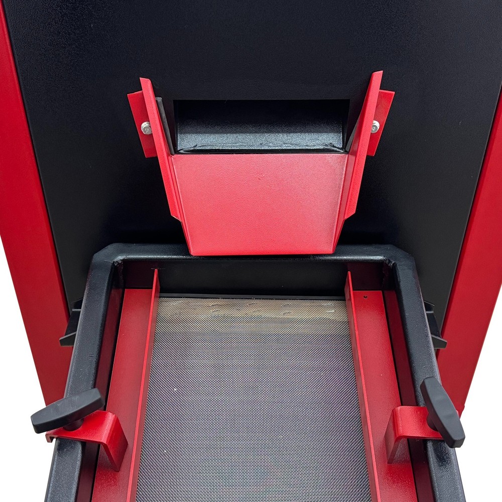 Automatic Copper Plastic Separator Machine 220V Waste Wire Granulator