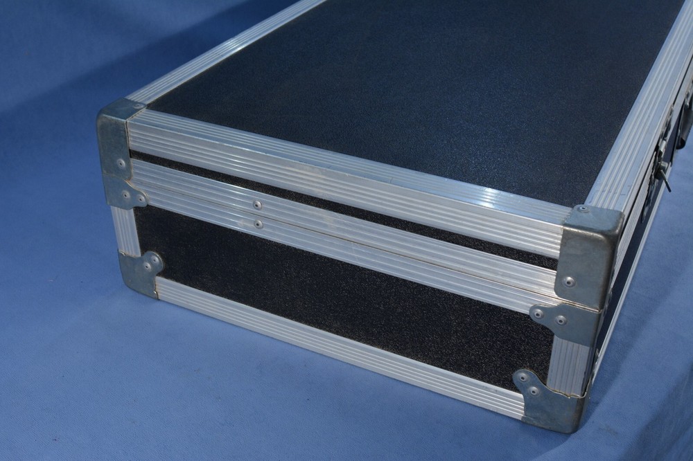 Custom ATA Keyboard case