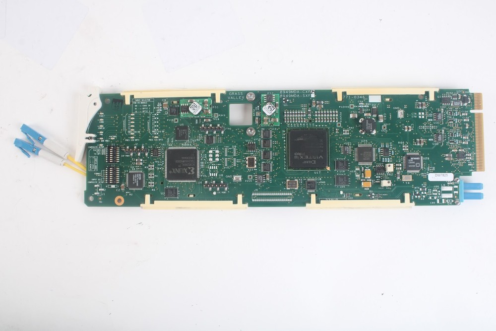 Grass Valley 8949MDA-CXF Card Module