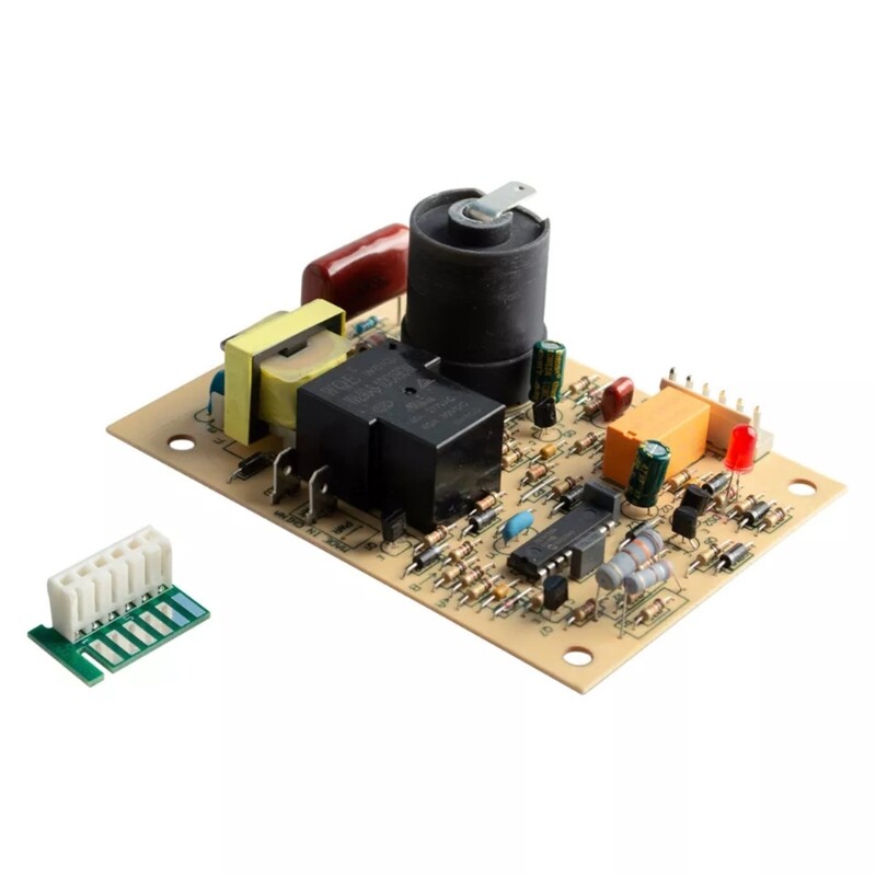 High Performances Heater Circuit Board Multifunction Heating Circuit