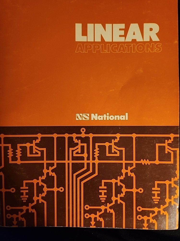 Linear Applications