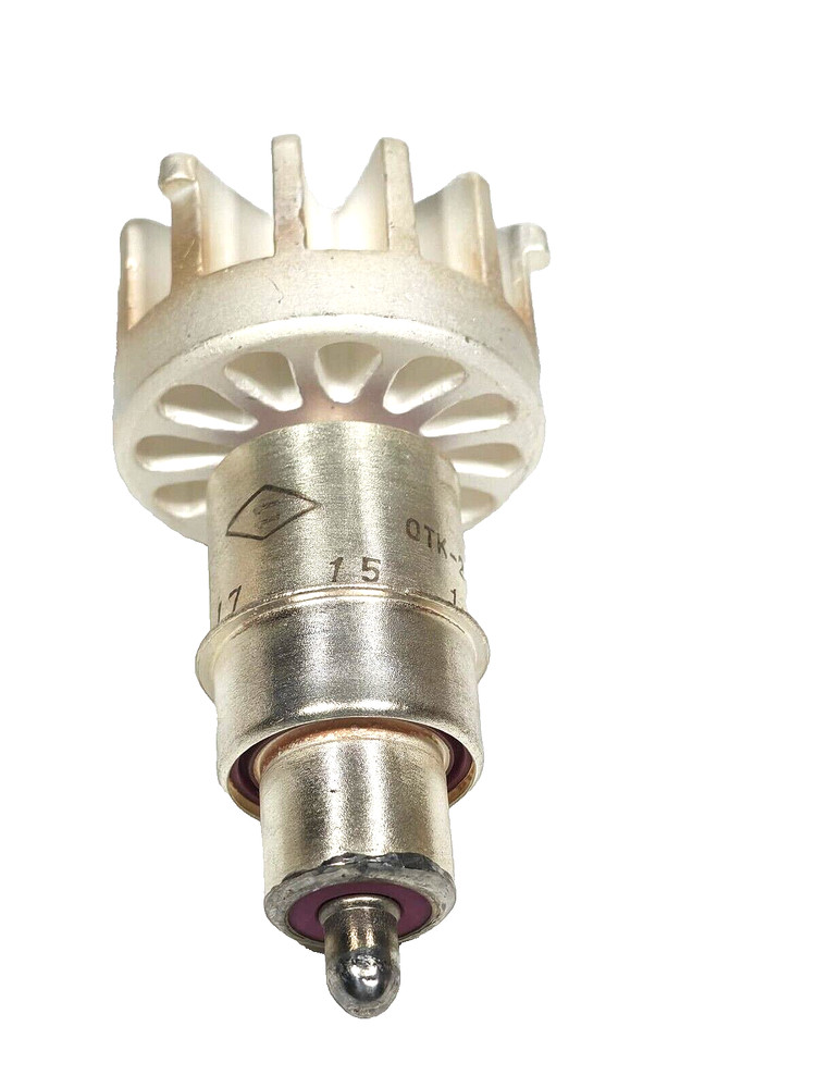 GI-11B (ГИ-11Б) RUSSIAN PULSE GENERATOR TRIODE TUBES OTK/RHOMBUS NIB QTY-1