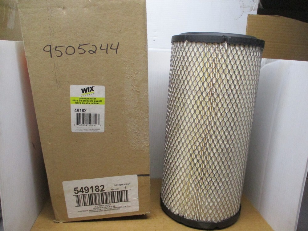 WIX 49182 Air Filter