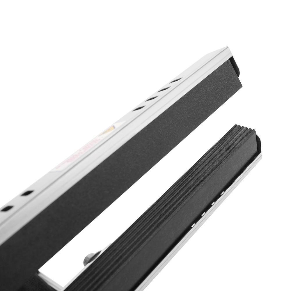 12" Portable Hand Sealing Machine with Adjustable Temperature Control