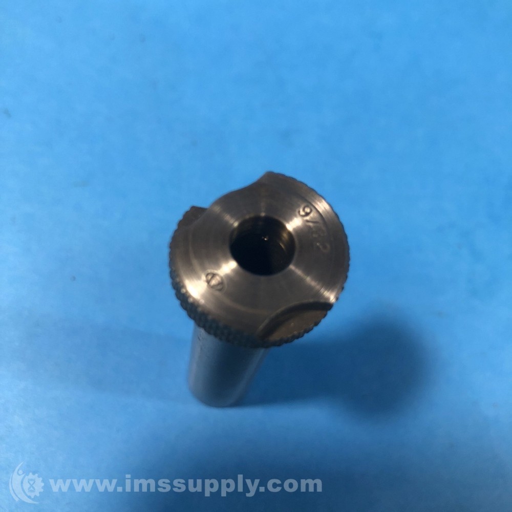 9/16 UNS Nozzle FNIP