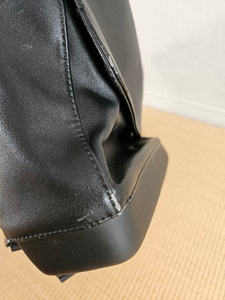 moleskine horizontal backpack