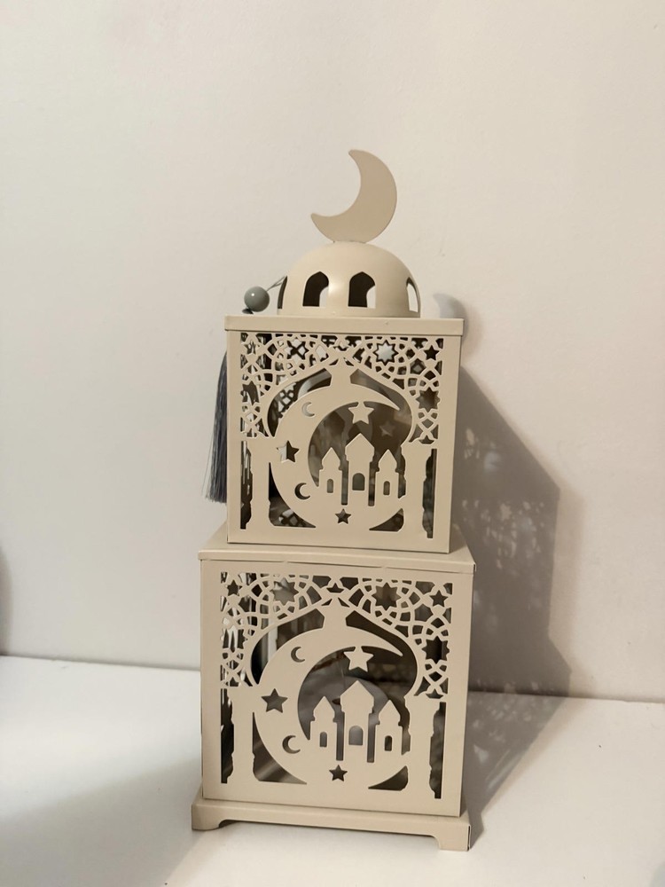 Ramadan Modern Decor