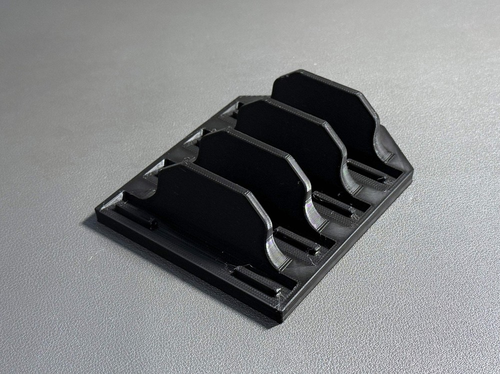 4x Bundle – NerdMiner V2 Bitcoin Solo Mining Kit | Includes Cradle Stand