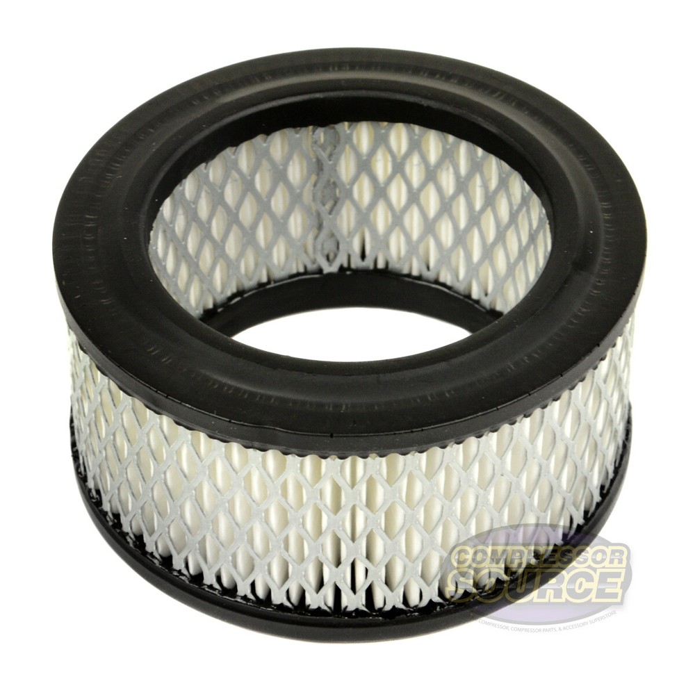 ST073903AV Campbell Hausfeld Replacement Air Compressor Intake Filter Element