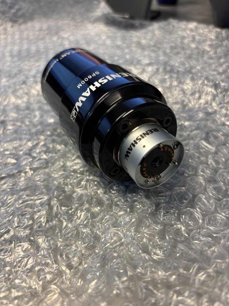 Renishaw Probe SP600M