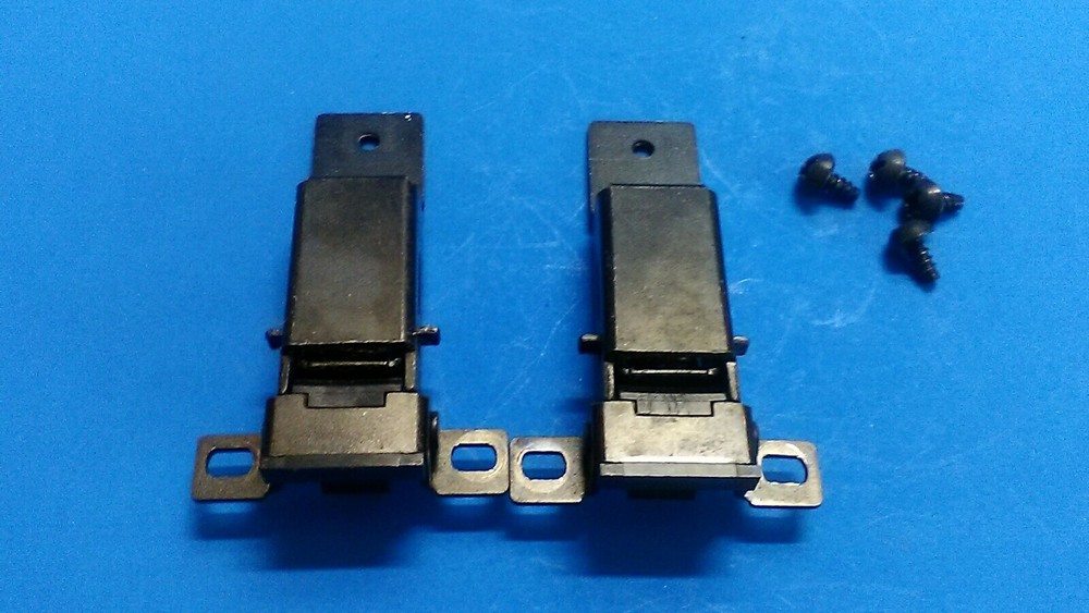 Technics SL-Q5 Turntable Hinges Only Record Player