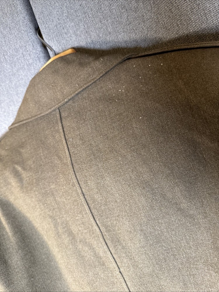 Vintage WW2 Jacket Size 36R 3rd Army Patch