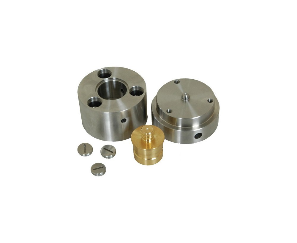 Adjustable Tilt Monument Mounts for 1.5" pipe