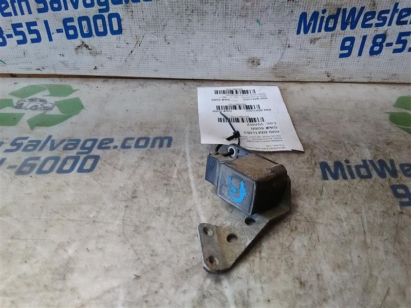 M3 2003 Electrical, Misc 7987702
