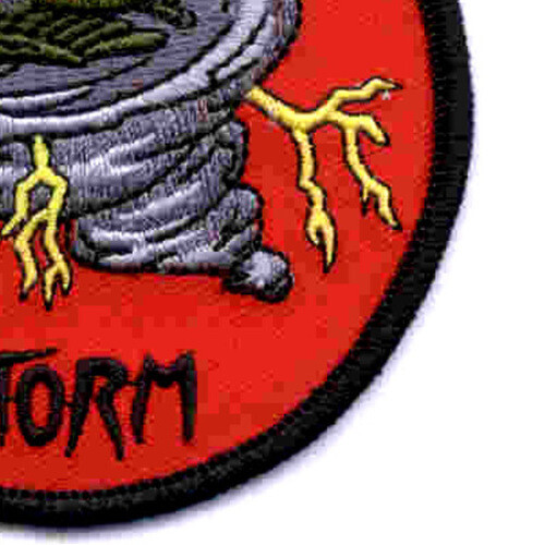 2nd Battalion 3rd Aviation Regiment A Company Patch