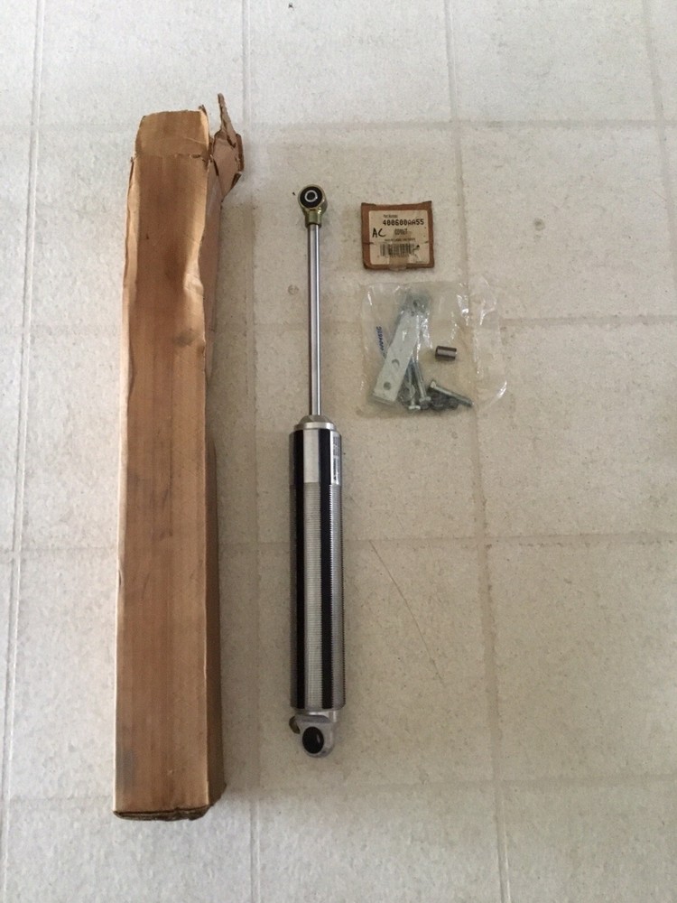 Comet Suspension Shock 400600AA55